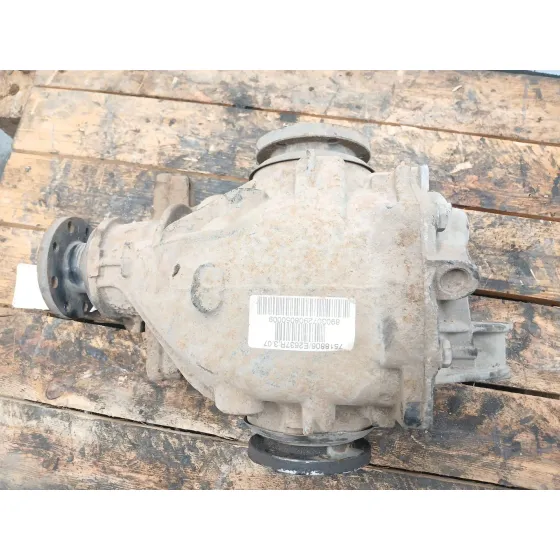 Diferencial Trasero para Bmw 3 Compact (E46)