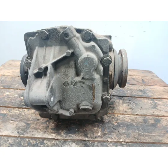 Diferencial Trasero para Bmw 3 Compact (E46)