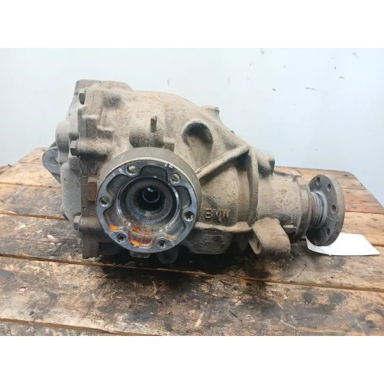 Diferencial Trasero para Bmw 3 Compact (E46)