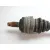 Transmision Trasera Derecha para Bmw 3 Compact (E46)