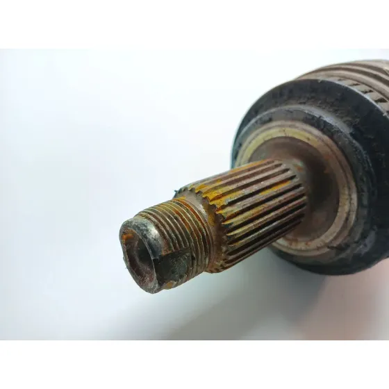 Transmision Trasera Derecha para Bmw 3 Compact (E46)