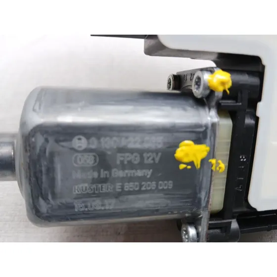 Motor Elevalunas Delantero Izquierdo para Seat Arona (Kj7, Kjp)
