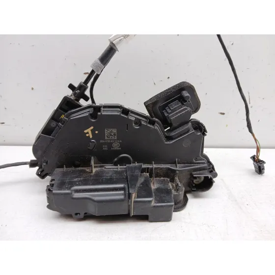 Cerradura Puerta Delantera Izquierda para Seat Arona (Kj7, Kjp)