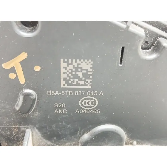 Cerradura Puerta Delantera Izquierda para Seat Arona (Kj7, Kjp)