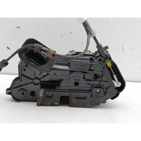 Cerradura Puerta Delantera Izquierda para Seat Arona (Kj7, Kjp)