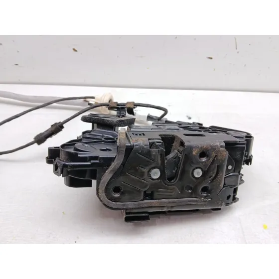 Cerradura Puerta Delantera Izquierda para Seat Arona (Kj7, Kjp)