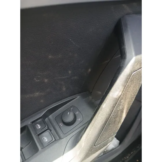 Retrovisor Derecho para Seat Arona (Kj7, Kjp)