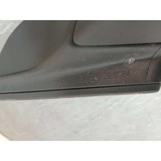 Retrovisor Derecho para Seat Arona (Kj7, Kjp)