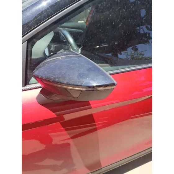 Retrovisor Izquierdo para Seat Arona (Kj7, Kjp)