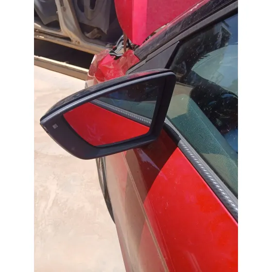 Retrovisor Izquierdo para Seat Arona (Kj7, Kjp)
