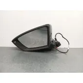 Retrovisor Izquierdo para Seat Arona (Kj7, Kjp)