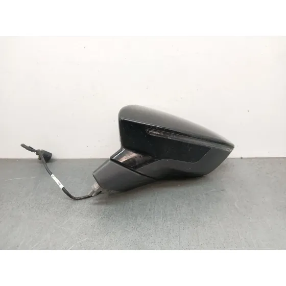 Retrovisor Izquierdo para Seat Arona (Kj7, Kjp)