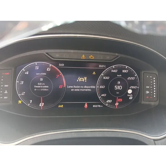 Cuadro Instrumentos para Seat Arona (Kj7, Kjp)