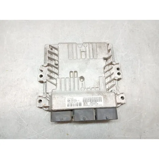 Centralita Motor Uce para Citroën C4 Picasso Ii