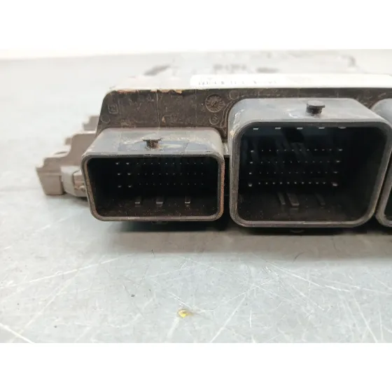Centralita Motor Uce para Citroën C4 Picasso Ii