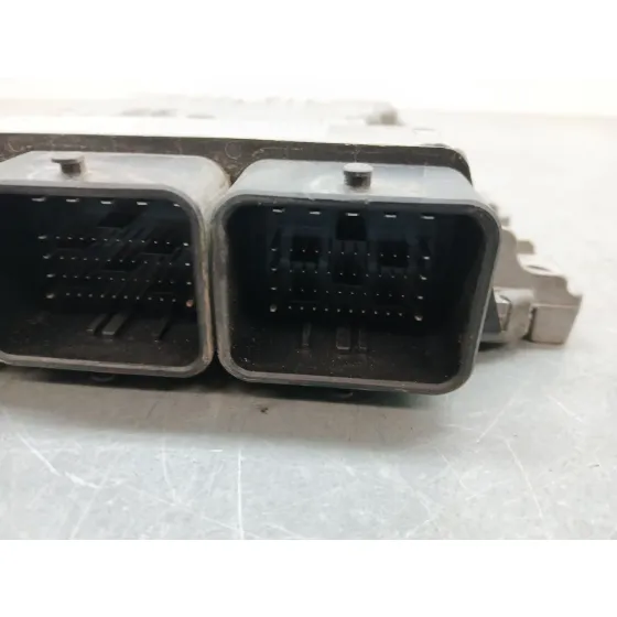 Centralita Motor Uce para Citroën C4 Picasso Ii