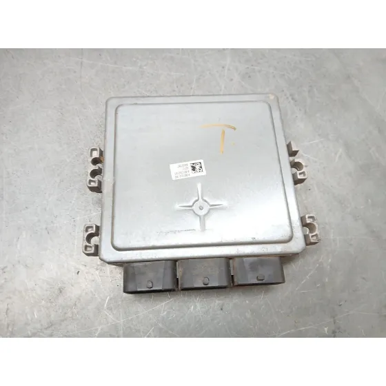 Centralita Motor Uce para Citroën C4 Picasso Ii