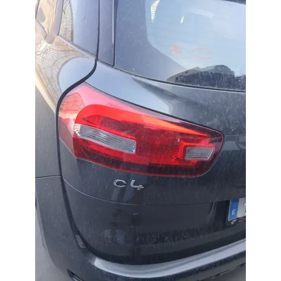 Piloto Trasero Izquierdo para Citroën C4 Picasso Ii