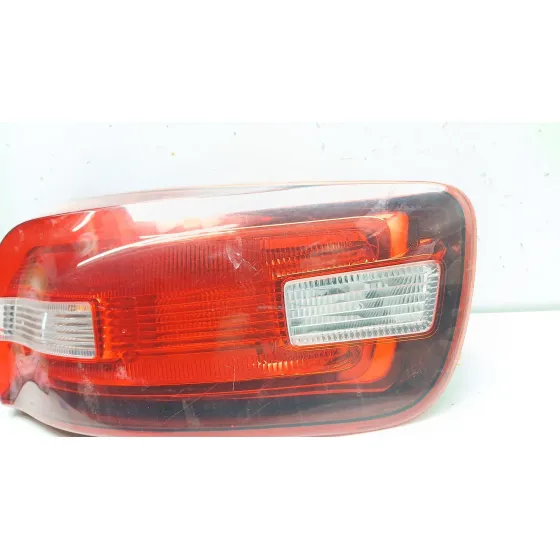 Piloto Trasero Izquierdo para Citroën C4 Picasso Ii