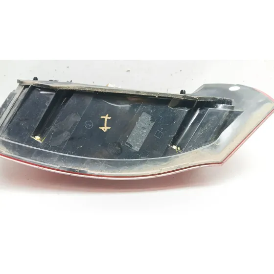 Piloto Trasero Izquierdo para Citroën C4 Picasso Ii