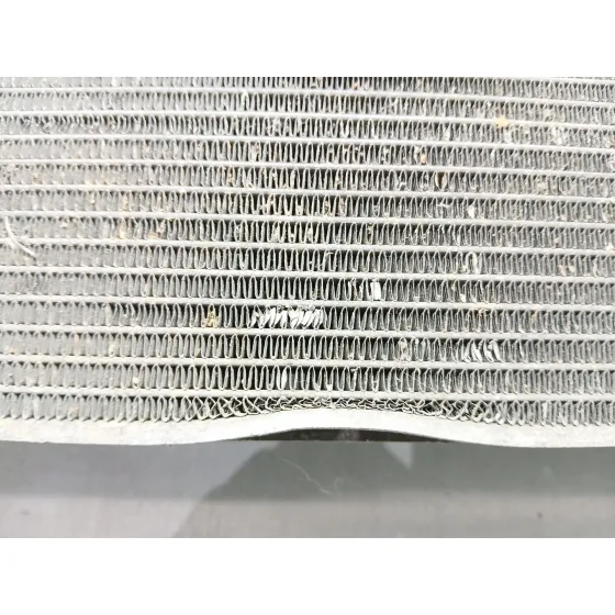 Radiador Agua para Citroën C4 Picasso Ii