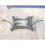 Puente Delantero para Jaguar Xf