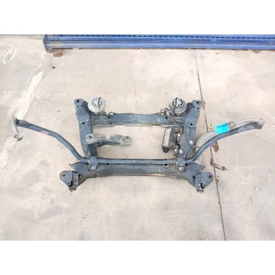 Puente Delantero para Jaguar Xf