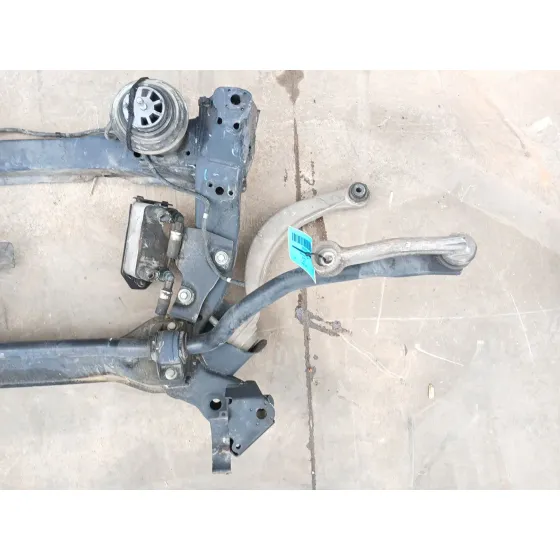 Puente Delantero para Jaguar Xf