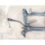 Puente Delantero para Jaguar Xf