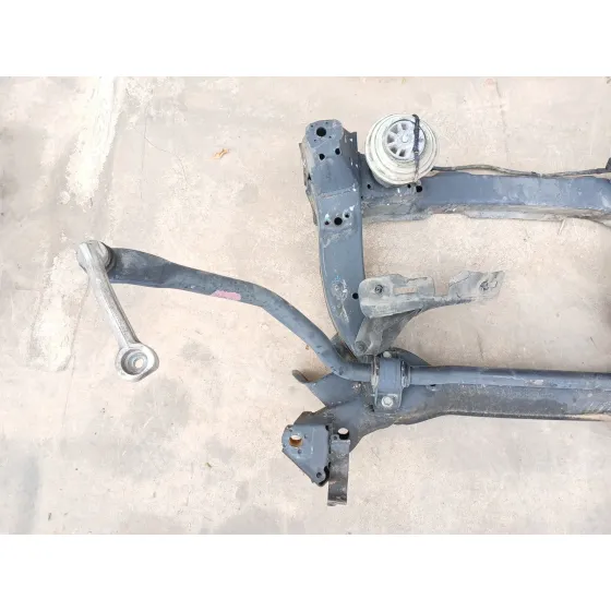 Puente Delantero para Jaguar Xf