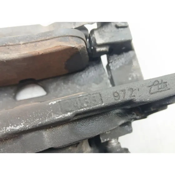 Pinza Freno Delantera Derecha para Jaguar Xf