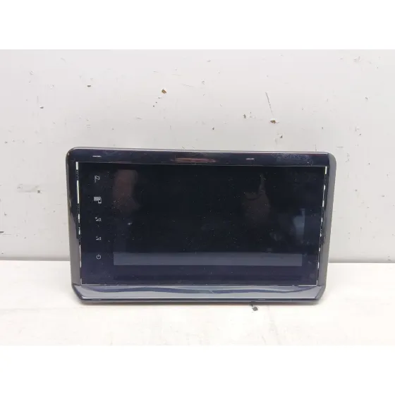 Pantalla Multifuncion para Seat Arona (Kj7, Kjp)