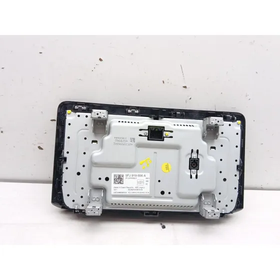 Pantalla Multifuncion para Seat Arona (Kj7, Kjp)