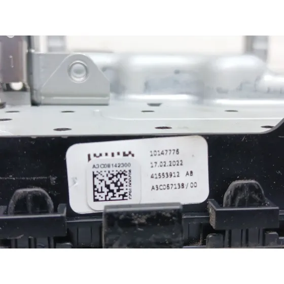 Pantalla Multifuncion para Seat Arona (Kj7, Kjp)