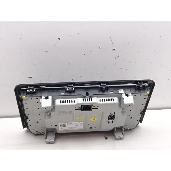 Pantalla Multifuncion para Seat Arona (Kj7, Kjp)