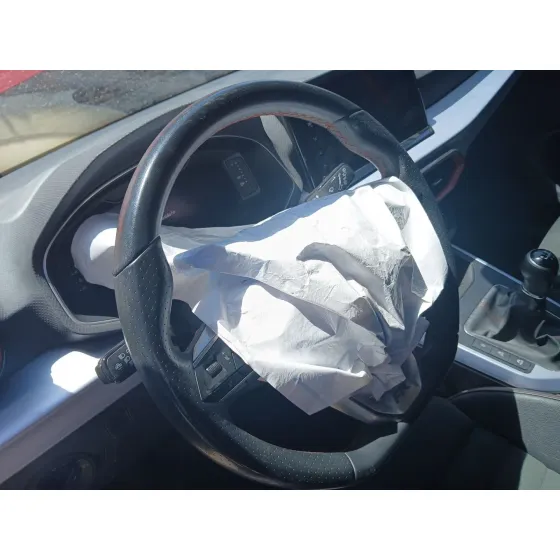 Volante para Seat Arona (Kj7, Kjp)