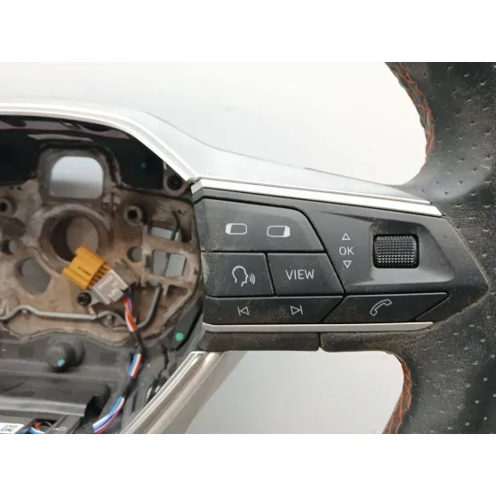 Volante para Seat Arona (Kj7, Kjp)