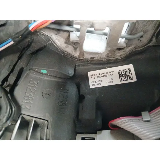 Volante para Seat Arona (Kj7, Kjp)