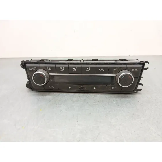 Mando Climatizador para Seat Arona (Kj7, Kjp)