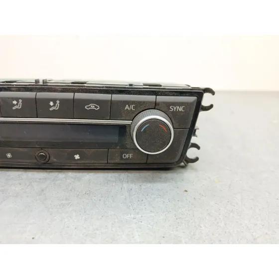 Mando Climatizador para Seat Arona (Kj7, Kjp)