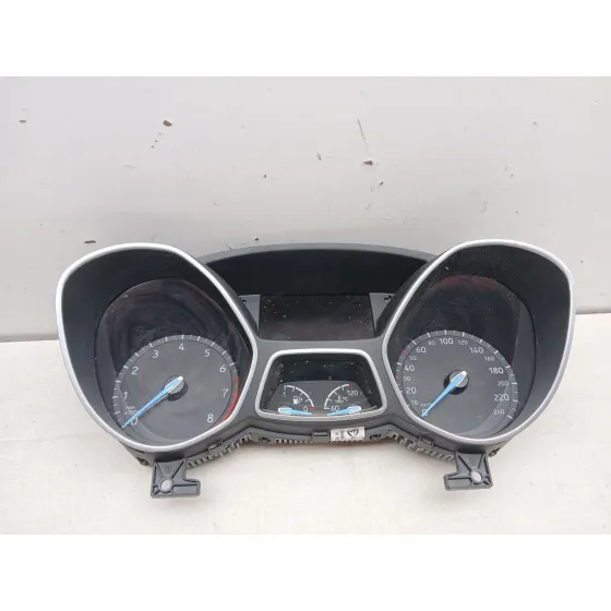 Cuadro Instrumentos para Ford Focus Iii
