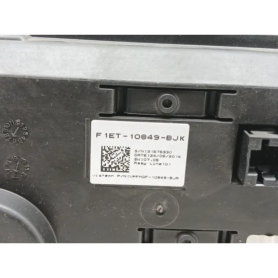 Cuadro Instrumentos para Ford Focus Iii