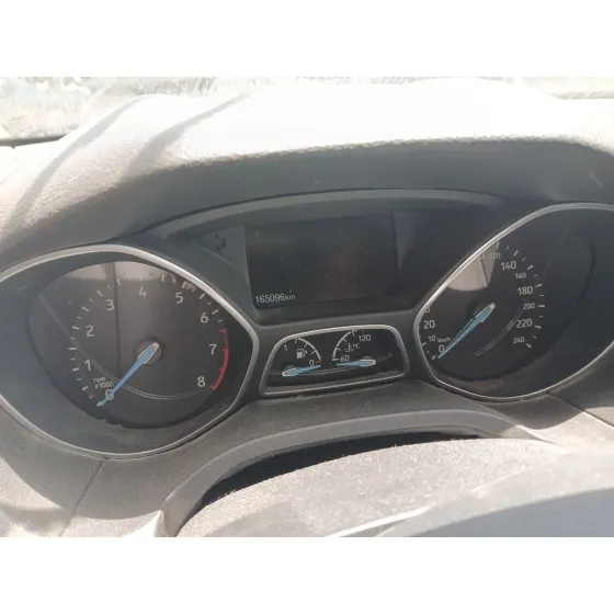 Cuadro Instrumentos para Ford Focus Iii