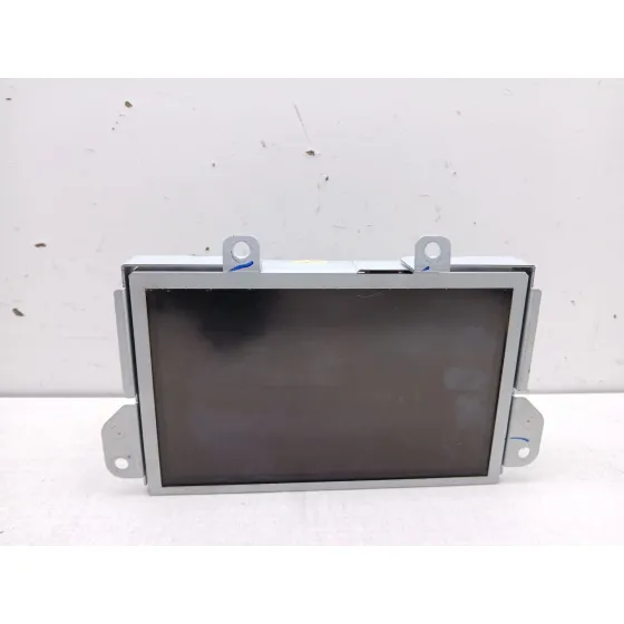 Pantalla Multifuncion para Ford Focus Iii