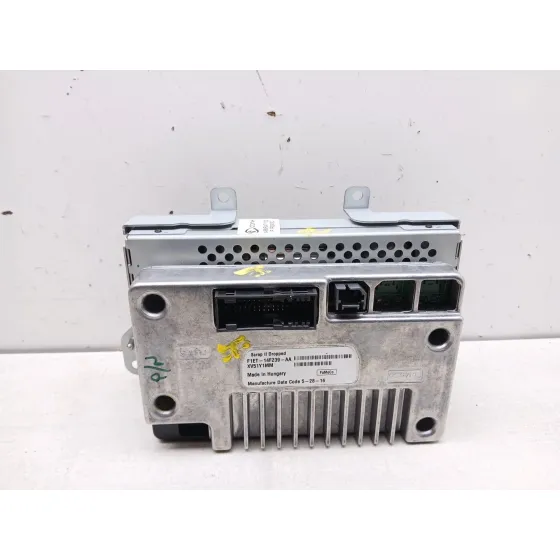 Pantalla Multifuncion para Ford Focus Iii