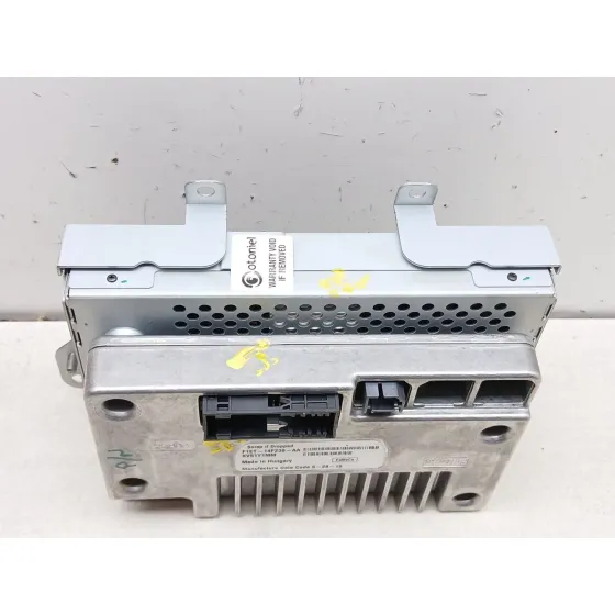 Pantalla Multifuncion para Ford Focus Iii