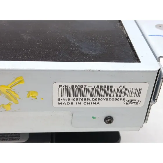 Pantalla Multifuncion para Ford Focus Iii