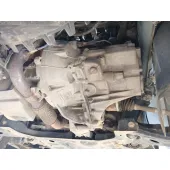Caja Cambios para Ford Focus Iii