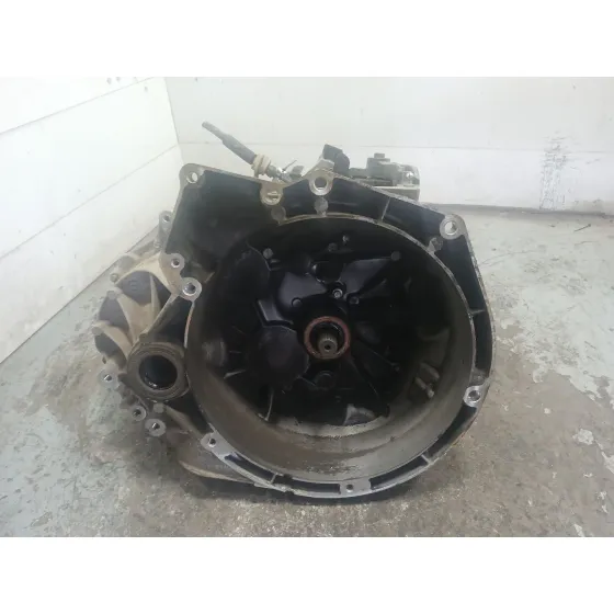 Caja Cambios para Ford Focus Iii