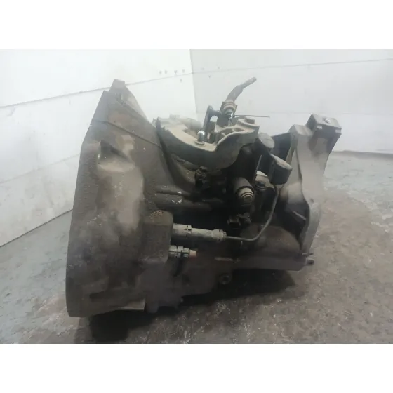 Caja Cambios para Ford Focus Iii